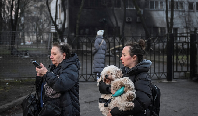 REUTERS/Viacheslav Ratynskyi