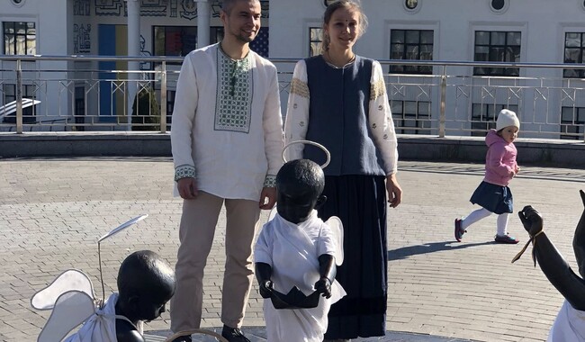 Фото: facebook.com/volodymyr.zhuravel