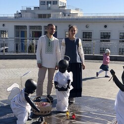 Фото: facebook.com/volodymyr.zhuravel