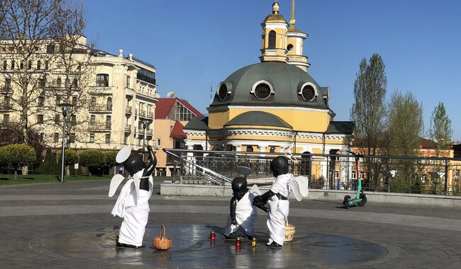 Фото: facebook.com/volodymyr.zhuravel