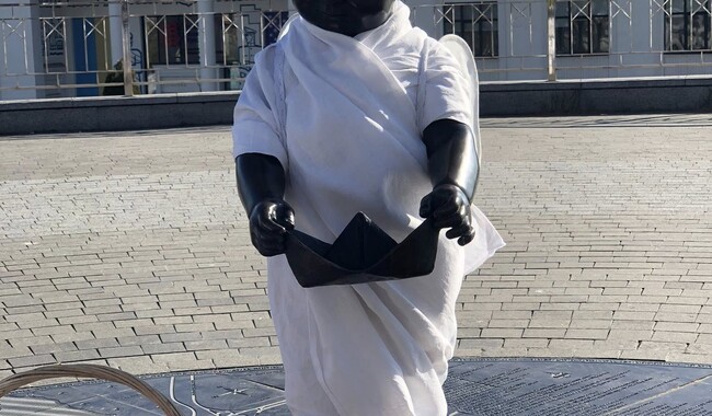 Фото: facebook.com/volodymyr.zhuravel