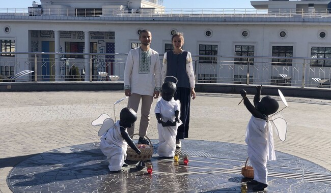 Фото: facebook.com/volodymyr.zhuravel