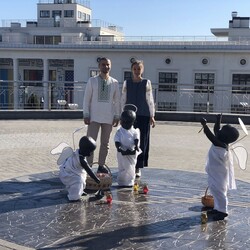 Фото: facebook.com/volodymyr.zhuravel