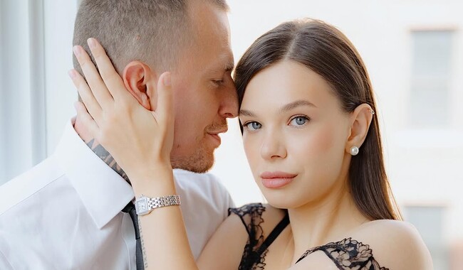 Фото: instagram.com/aleksandra.litviin