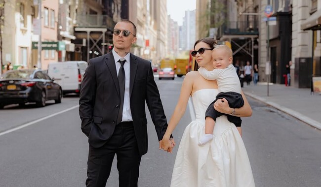 Фото: instagram.com/aleksandra.litviin