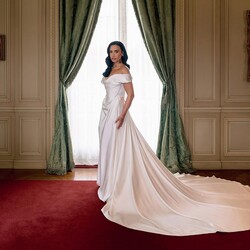 Фото: instagram.com/ddlovato/Jose Villa