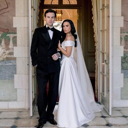 Фото: instagram.com/ddlovato/Jose Villa