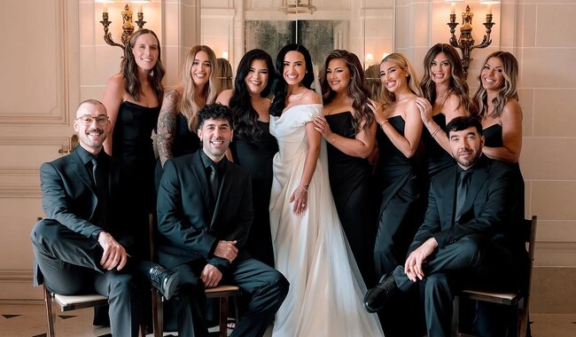 Фото: instagram.com/ddlovato/Jose Villa