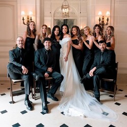 Фото: instagram.com/ddlovato/Jose Villa