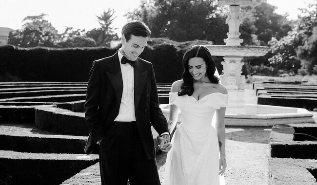 Фото: instagram.com/ddlovato/Jose Villa