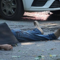 Удар по Сумам 3 июня. Фото: t.me/V_Zelenskiy_official