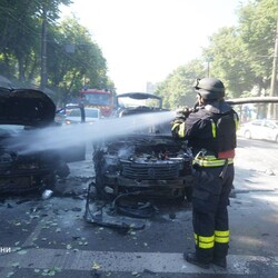 Удар по Сумам 3 июня. Фото: t.me/V_Zelenskiy_official