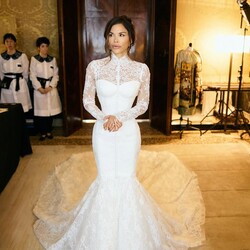 Фото: instagram.com/laurensanchezbezos