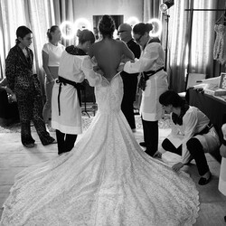 Фото: instagram.com/laurensanchezbezos