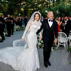 Фото: instagram.com/laurensanchezbezos