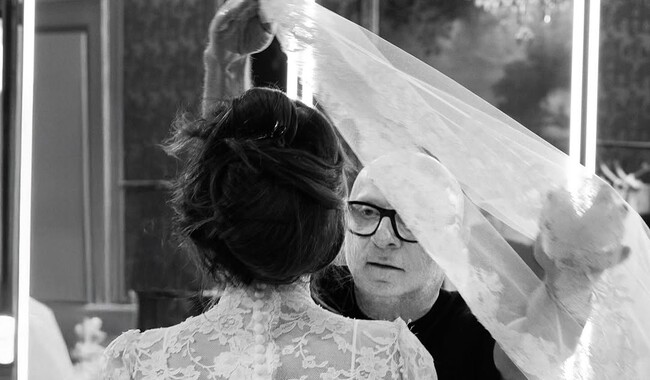 Фото: instagram.com/laurensanchezbezos