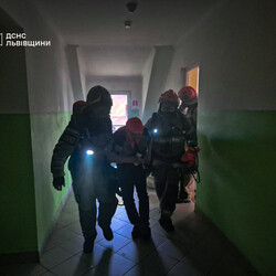 Фото: facebook.com/LVIVDSNS