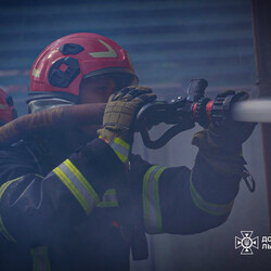 Фото: facebook.com/LVIVDSNS