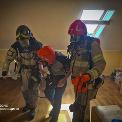 Фото: facebook.com/LVIVDSNS