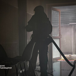 Фото: facebook.com/LVIVDSNS