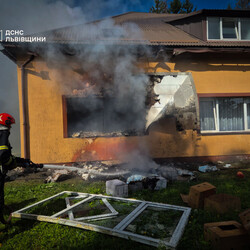 Фото: facebook.com/LVIVDSNS