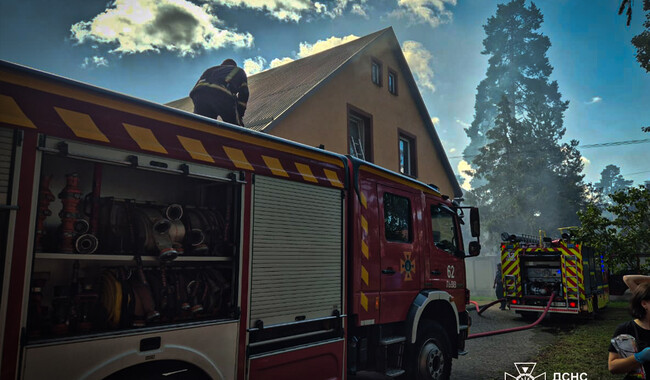 Фото: facebook.com/LVIVDSNS