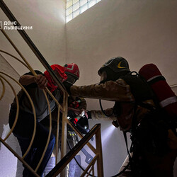 Фото: facebook.com/LVIVDSNS