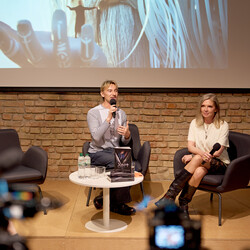 Фото: пресс-служба Алана Бадоева