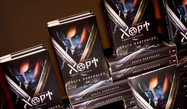 Фото: пресс-служба Алана Бадоева