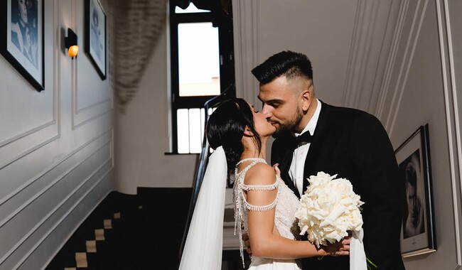 Фото: instagram.com/tanyagrig_official/bw_photo_video/