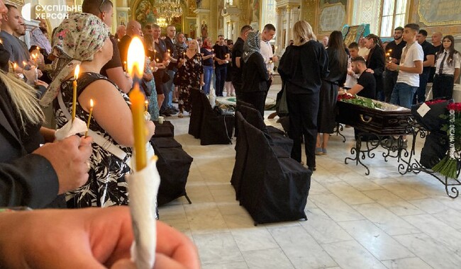 Фото: t.me/suspilnekherson/68262