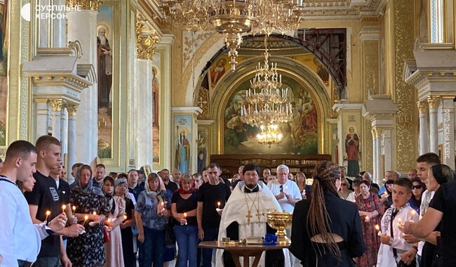 Фото: t.me/suspilnekherson/68262