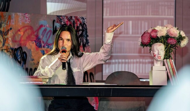 Инна Мирошниченко Фото: ДАР