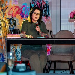 Татьяна Высоцкая Фото: ДАР