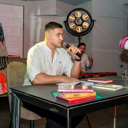 Макс Девизоров Фото: ДАР