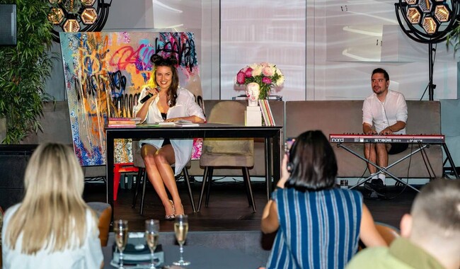 Татьяна Малкова Фото: ДАР