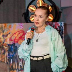 Татьяна Гончарова Фото: ДАР