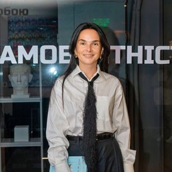 Инна Мирошниченко Фото: ДАР