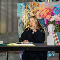 Мария Квитка Фото: ДАР