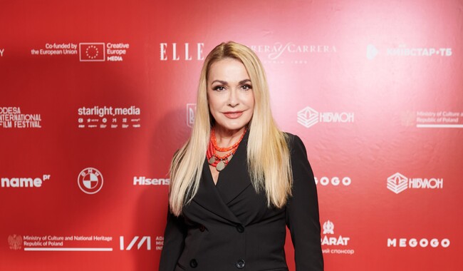 Фото: пресс-служба ОМКФ