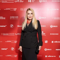 Фото: пресс-служба ОМКФ