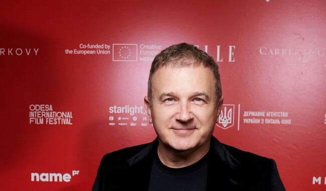 Фото: пресс-служба ОМКФ