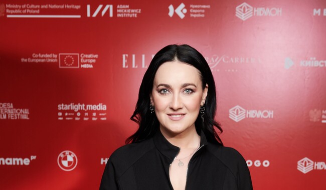 Фото: пресс-служба ОМКФ