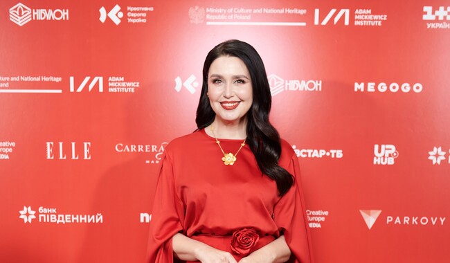 Фото: пресс-служба ОМКФ