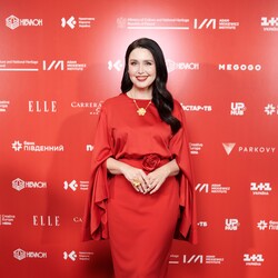 Фото: пресс-служба ОМКФ