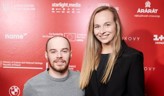 Фото: пресс-служба ОМКФ