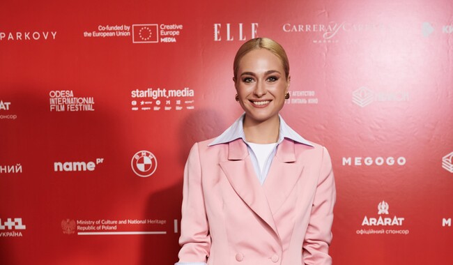 Фото: пресс-служба ОМКФ