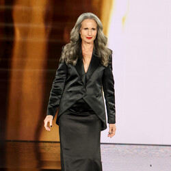 Энди Макдауэлл Фото: Lyvans Boolaky/Getty Images