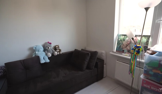 Фото: "По хатах"/Люкс ФМ