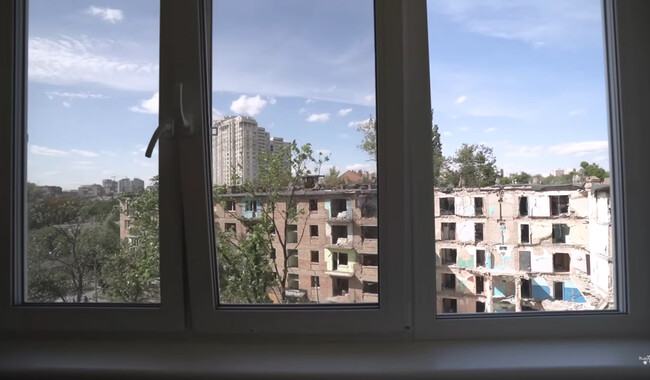 Фото: "По хатах"/Люкс ФМ